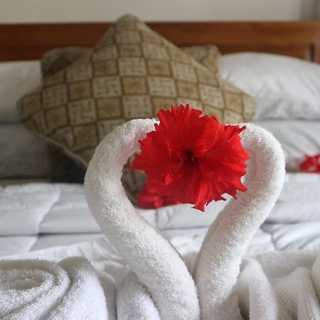Chez Ida Apartment Ubud  Luaran gambar