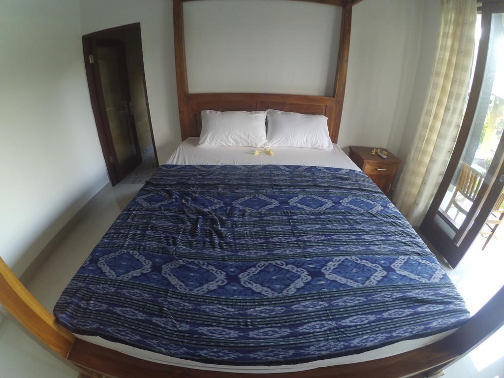 Chez Ida Apartment Ubud  Luaran gambar