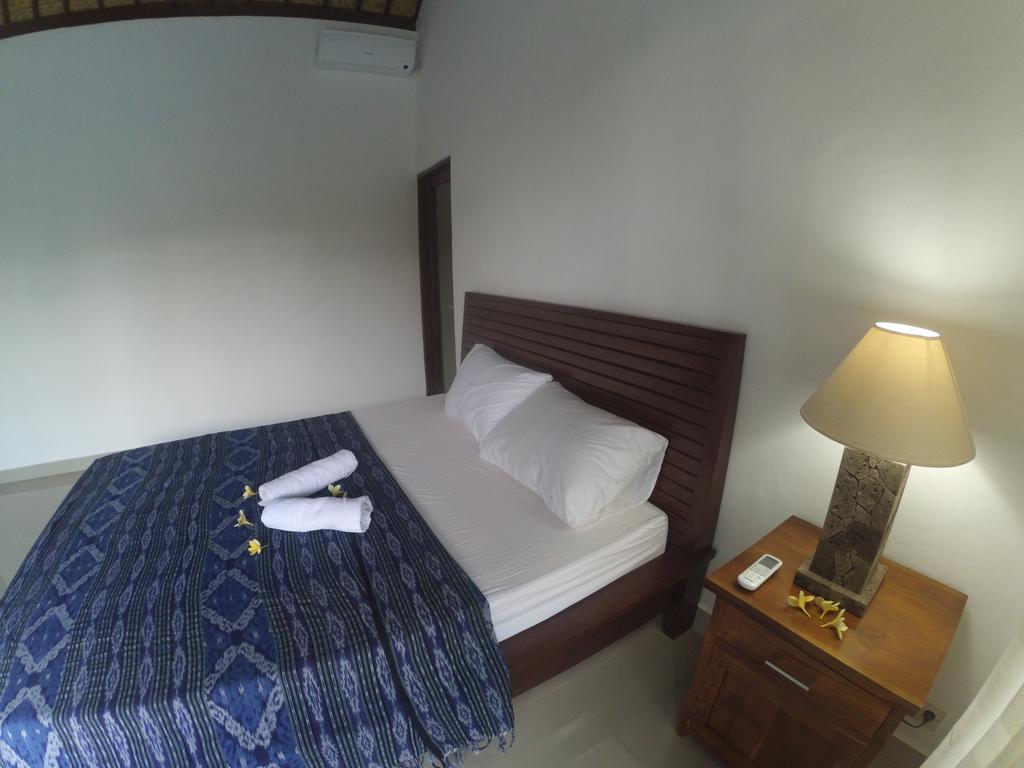 Chez Ida Apartment Ubud  Luaran gambar