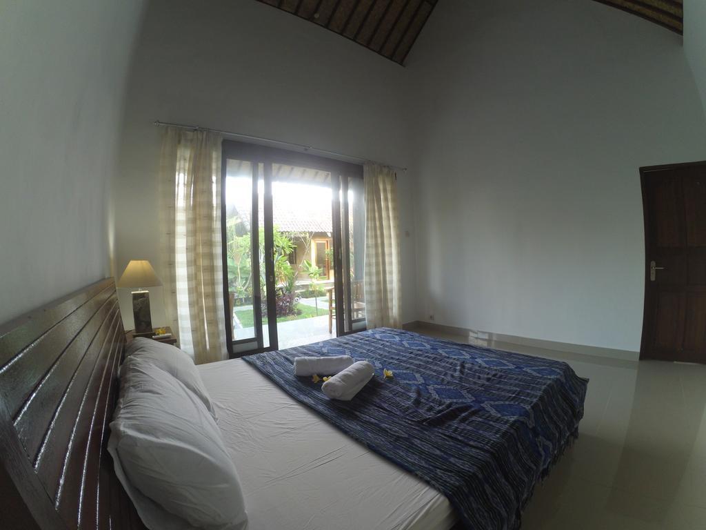Chez Ida Apartment Ubud  Luaran gambar