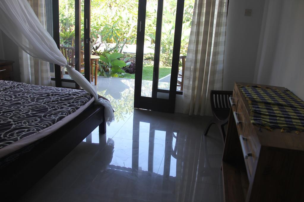 Chez Ida Apartment Ubud  Luaran gambar