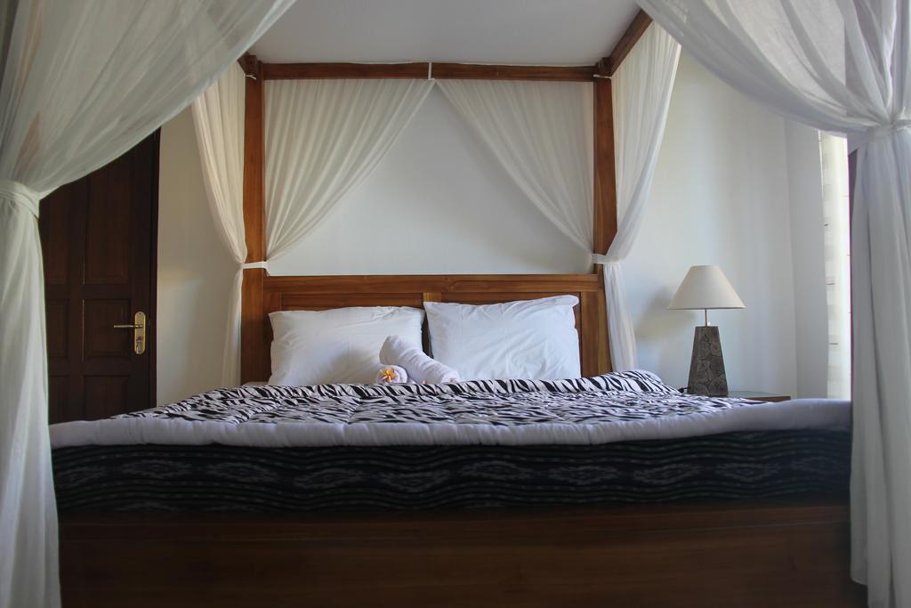 Chez Ida Apartment Ubud  Luaran gambar