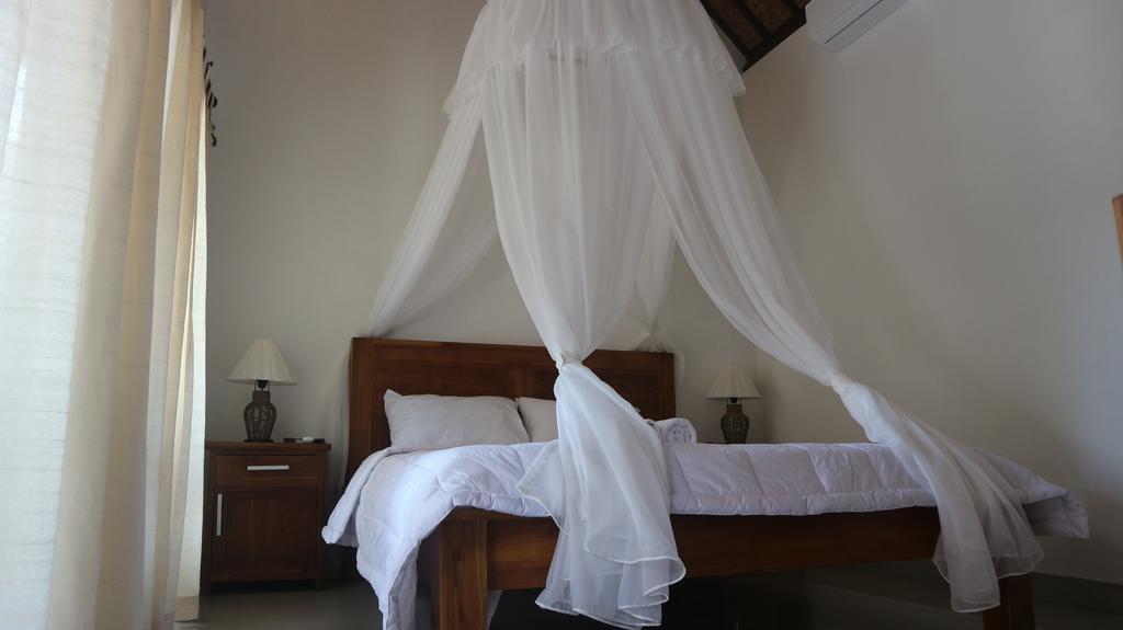 Chez Ida Apartment Ubud  Luaran gambar
