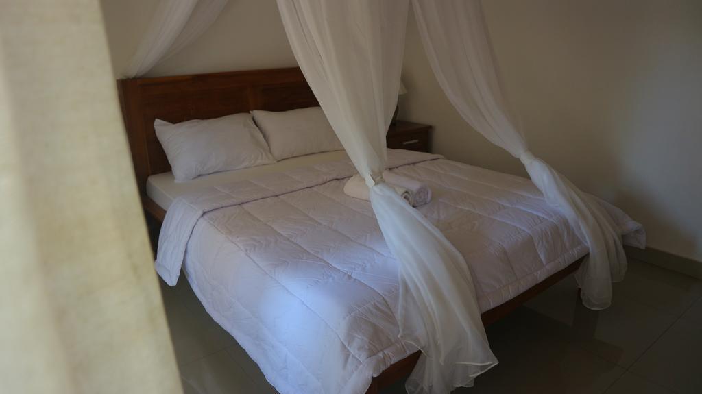 Chez Ida Apartment Ubud  Luaran gambar
