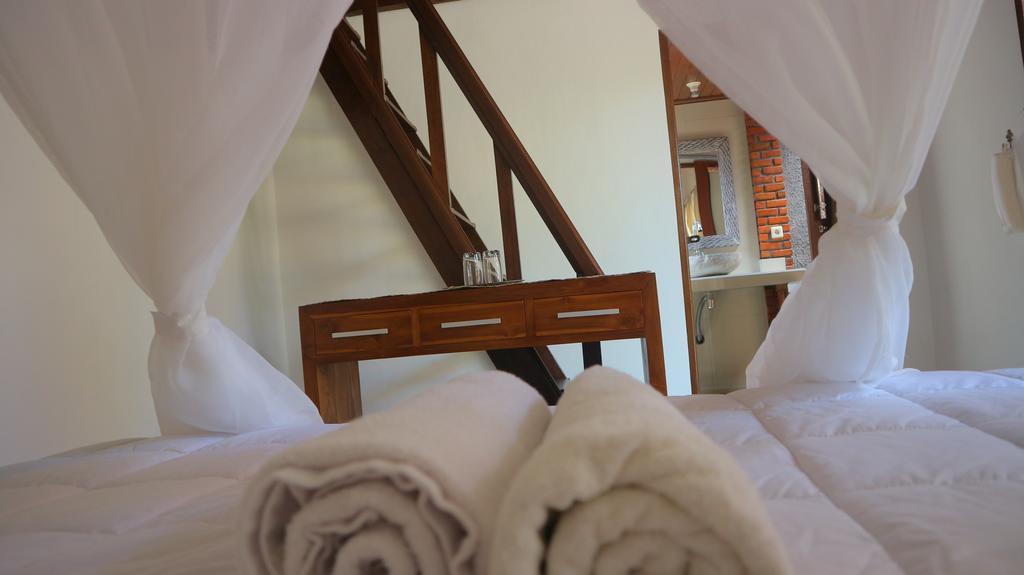 Chez Ida Apartment Ubud  Luaran gambar