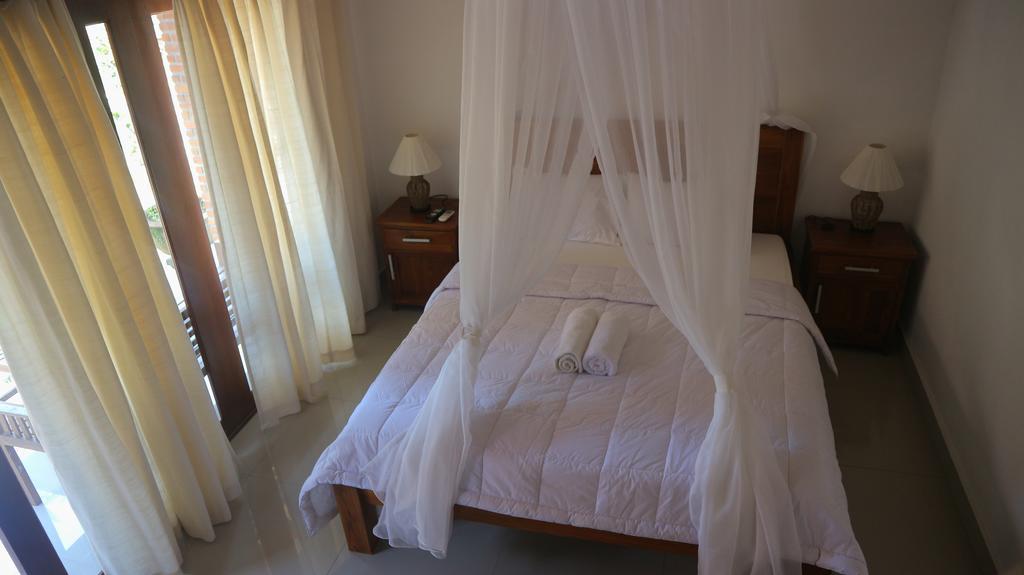 Chez Ida Apartment Ubud  Luaran gambar