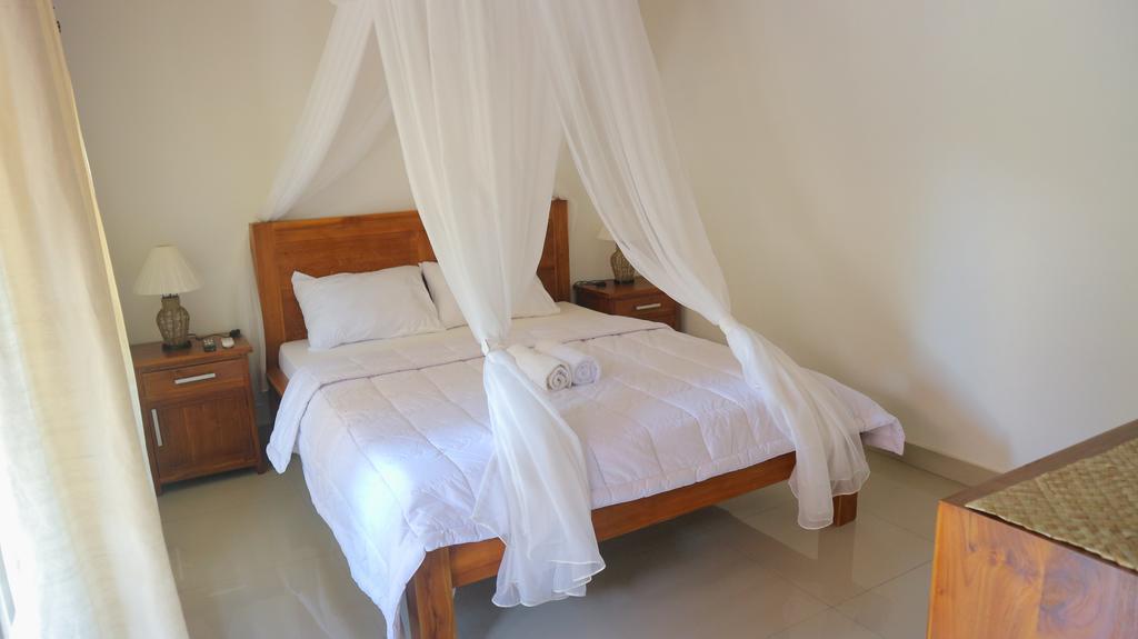 Chez Ida Apartment Ubud  Luaran gambar