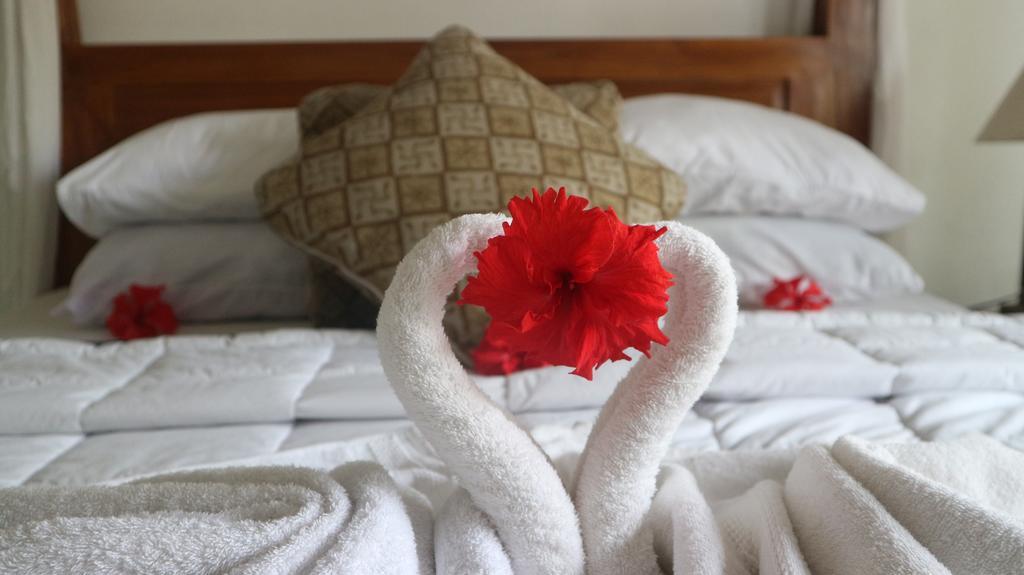 Chez Ida Apartment Ubud  Luaran gambar