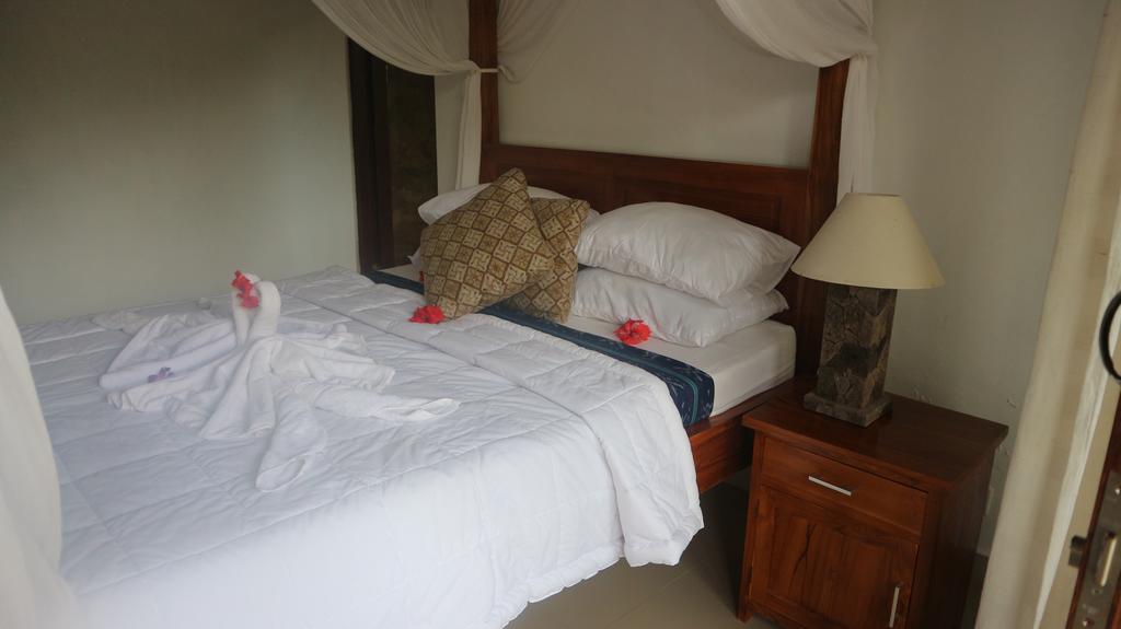 Chez Ida Apartment Ubud  Luaran gambar
