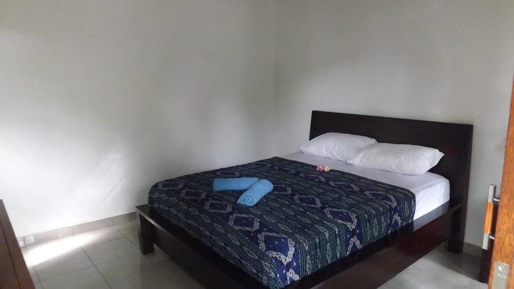 Chez Ida Apartment Ubud  Luaran gambar